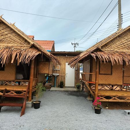 Lanta Rabbit Rooms Koh Lanta Ngoại thất bức ảnh