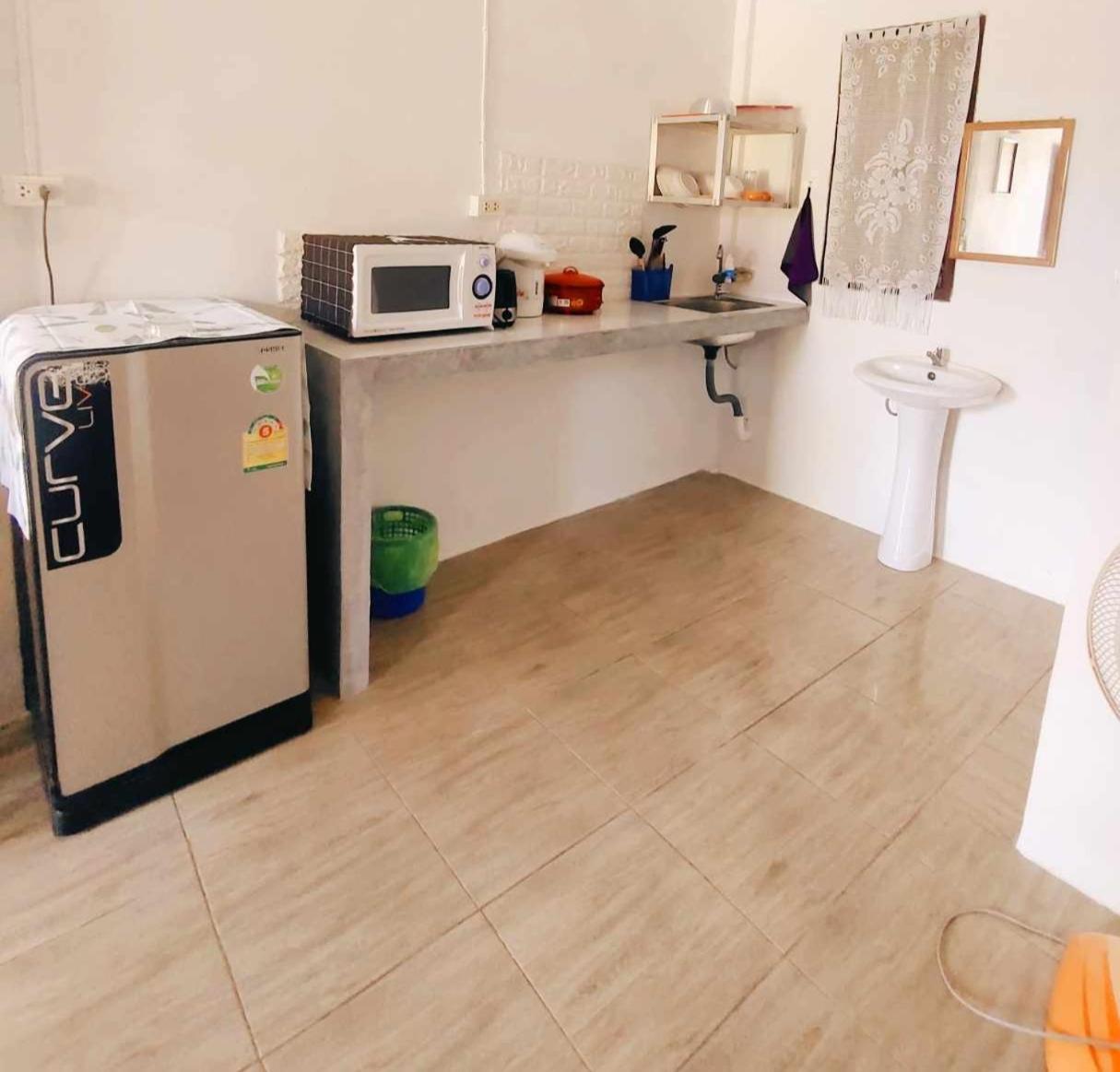 Lanta Rabbit Rooms Koh Lanta Ngoại thất bức ảnh