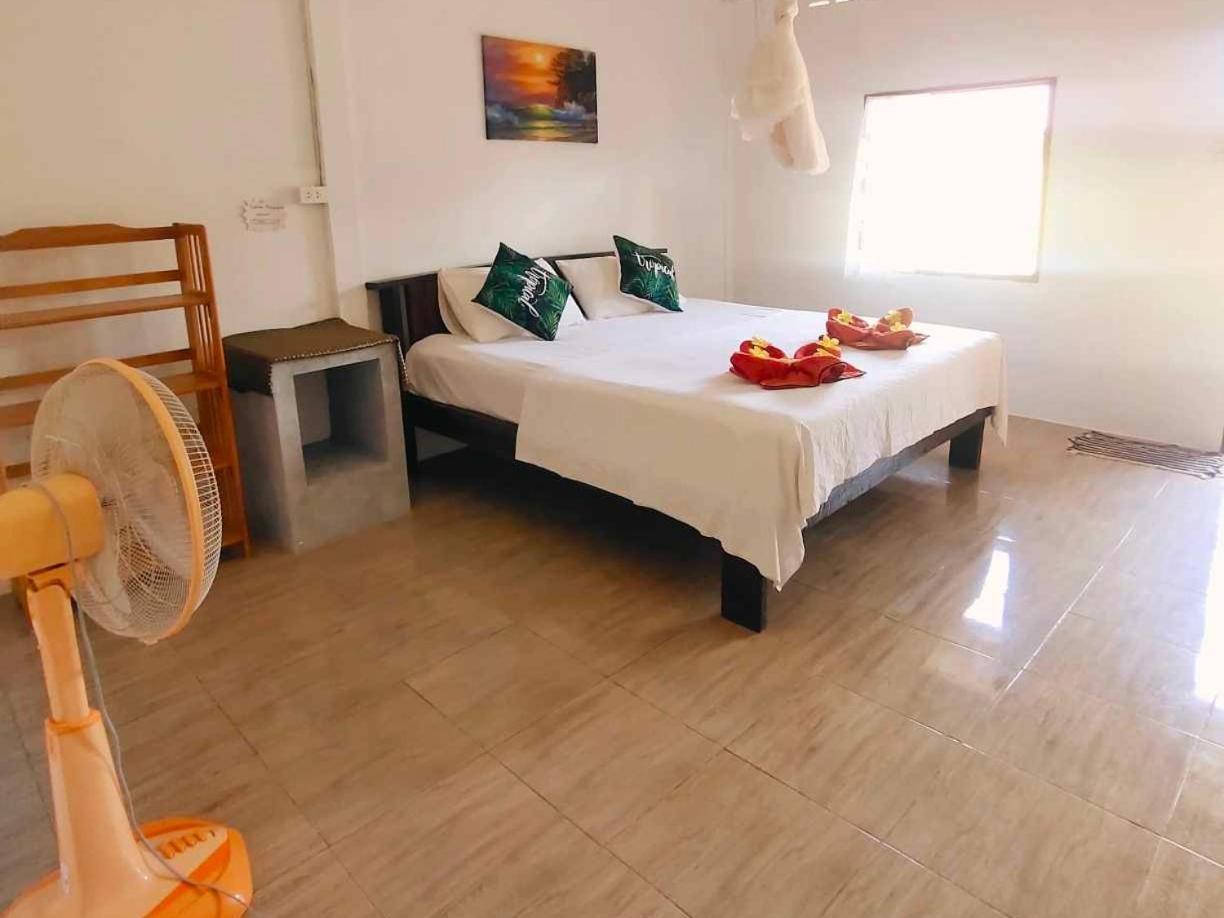 Lanta Rabbit Rooms Koh Lanta Ngoại thất bức ảnh