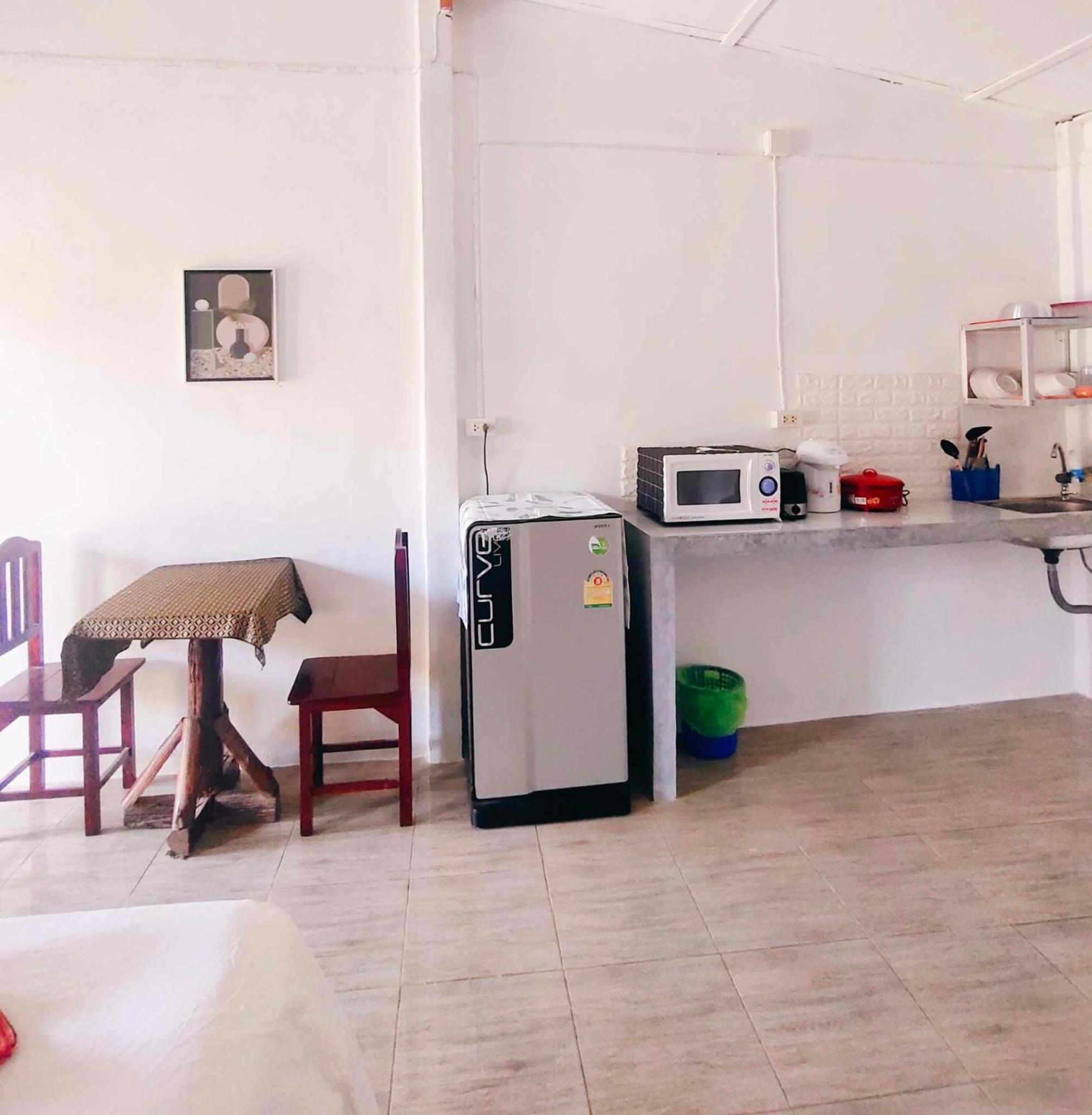 Lanta Rabbit Rooms Koh Lanta Ngoại thất bức ảnh
