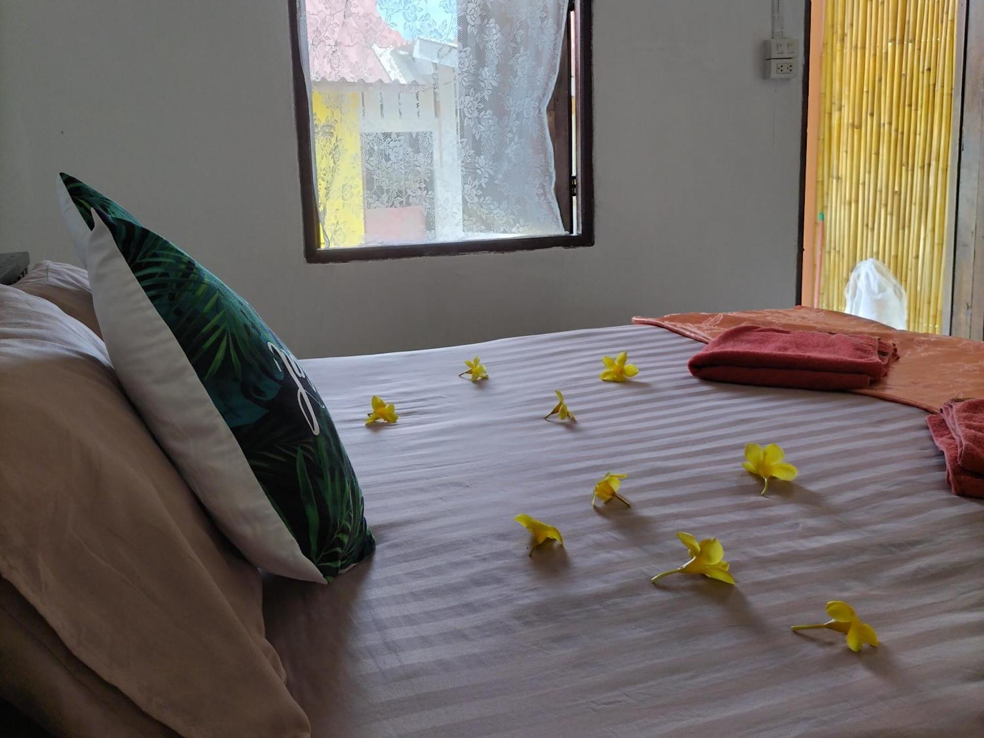 Lanta Rabbit Rooms Koh Lanta Ngoại thất bức ảnh