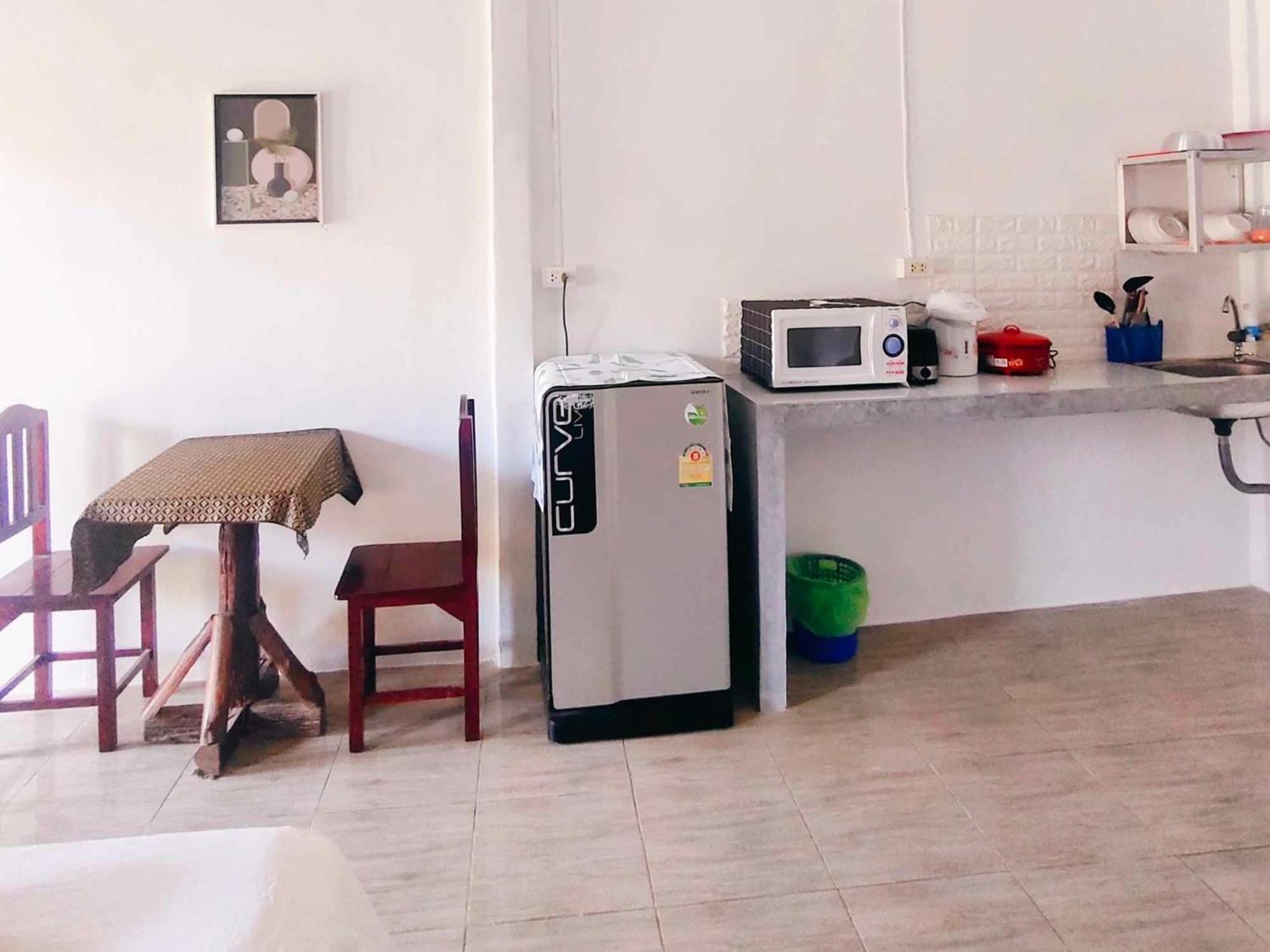 Lanta Rabbit Rooms Koh Lanta Ngoại thất bức ảnh