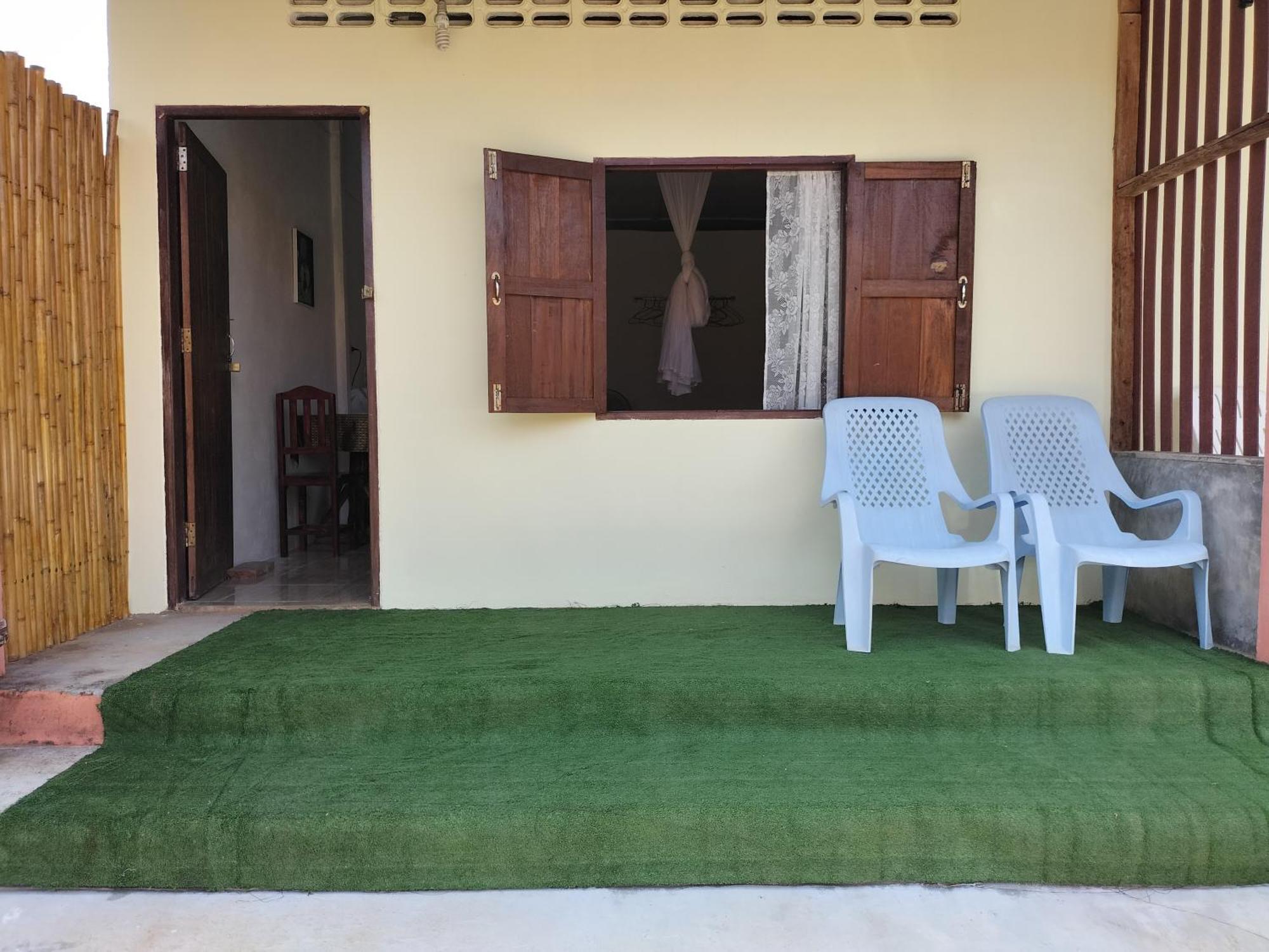 Lanta Rabbit Rooms Koh Lanta Ngoại thất bức ảnh