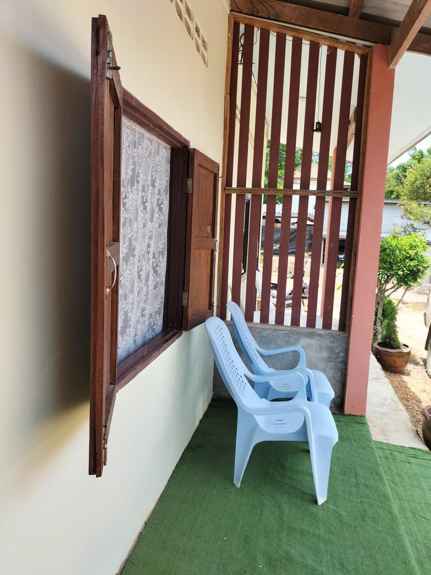 Lanta Rabbit Rooms Koh Lanta Ngoại thất bức ảnh