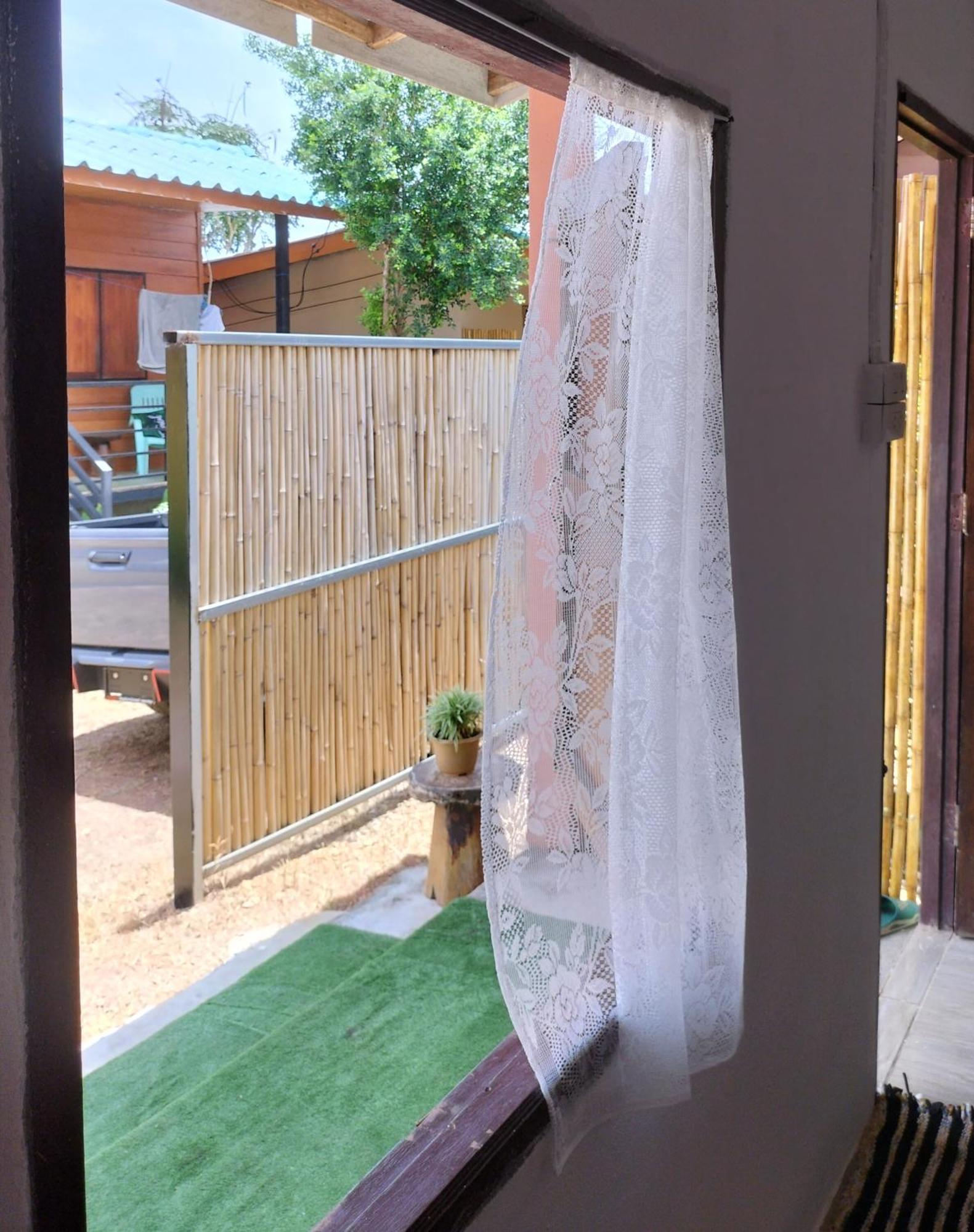 Lanta Rabbit Rooms Koh Lanta Ngoại thất bức ảnh