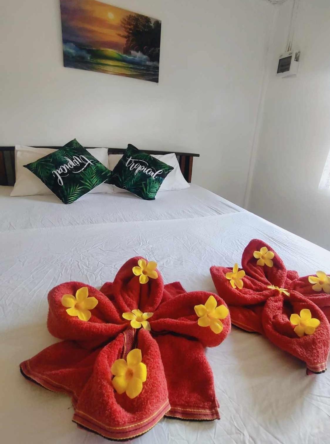 Lanta Rabbit Rooms Koh Lanta Ngoại thất bức ảnh