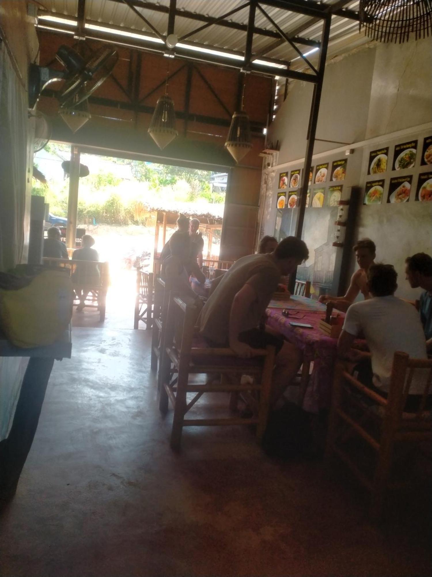 Lanta Rabbit Rooms Koh Lanta Ngoại thất bức ảnh