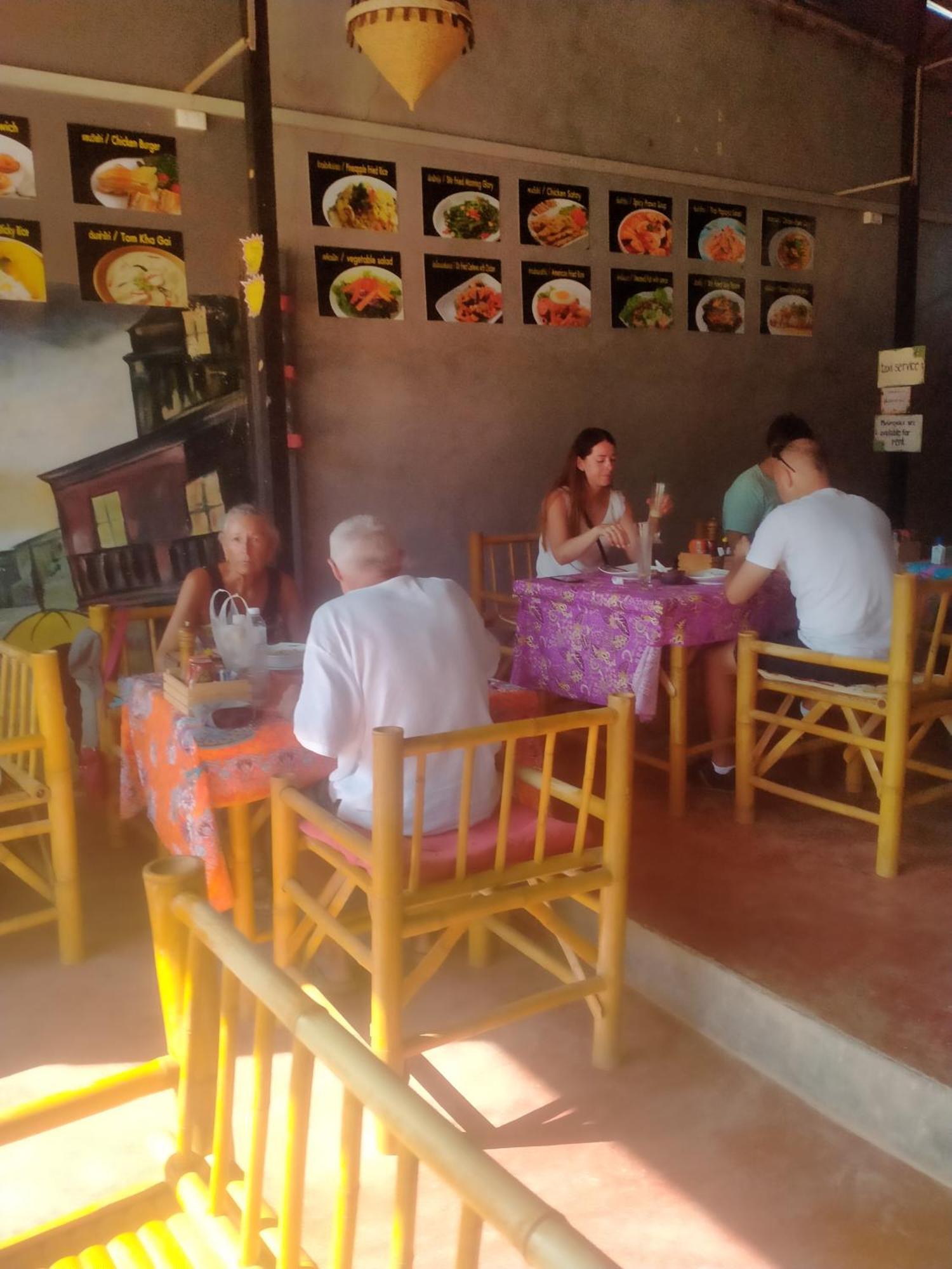 Lanta Rabbit Rooms Koh Lanta Ngoại thất bức ảnh