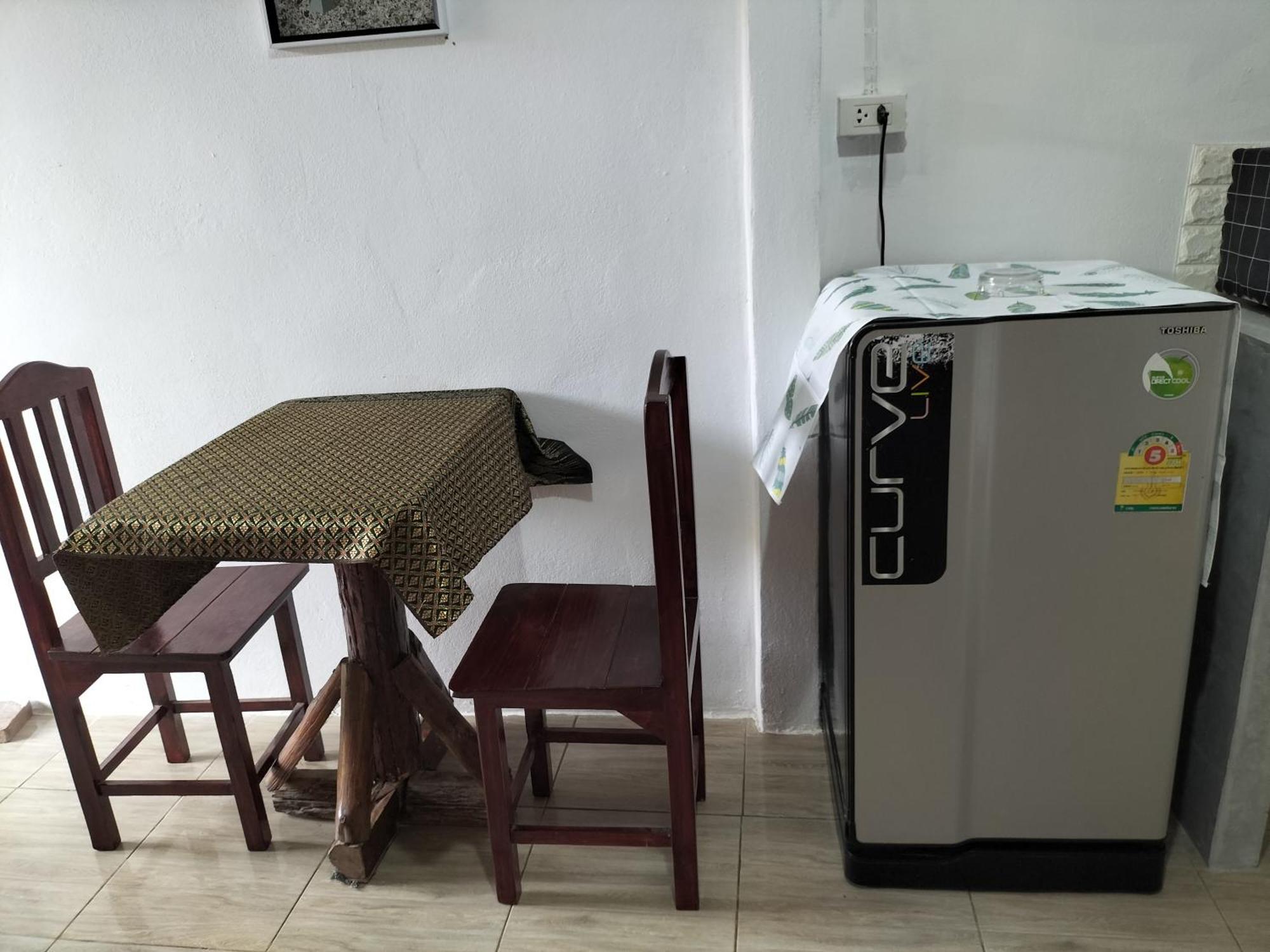 Lanta Rabbit Rooms Koh Lanta Phòng bức ảnh