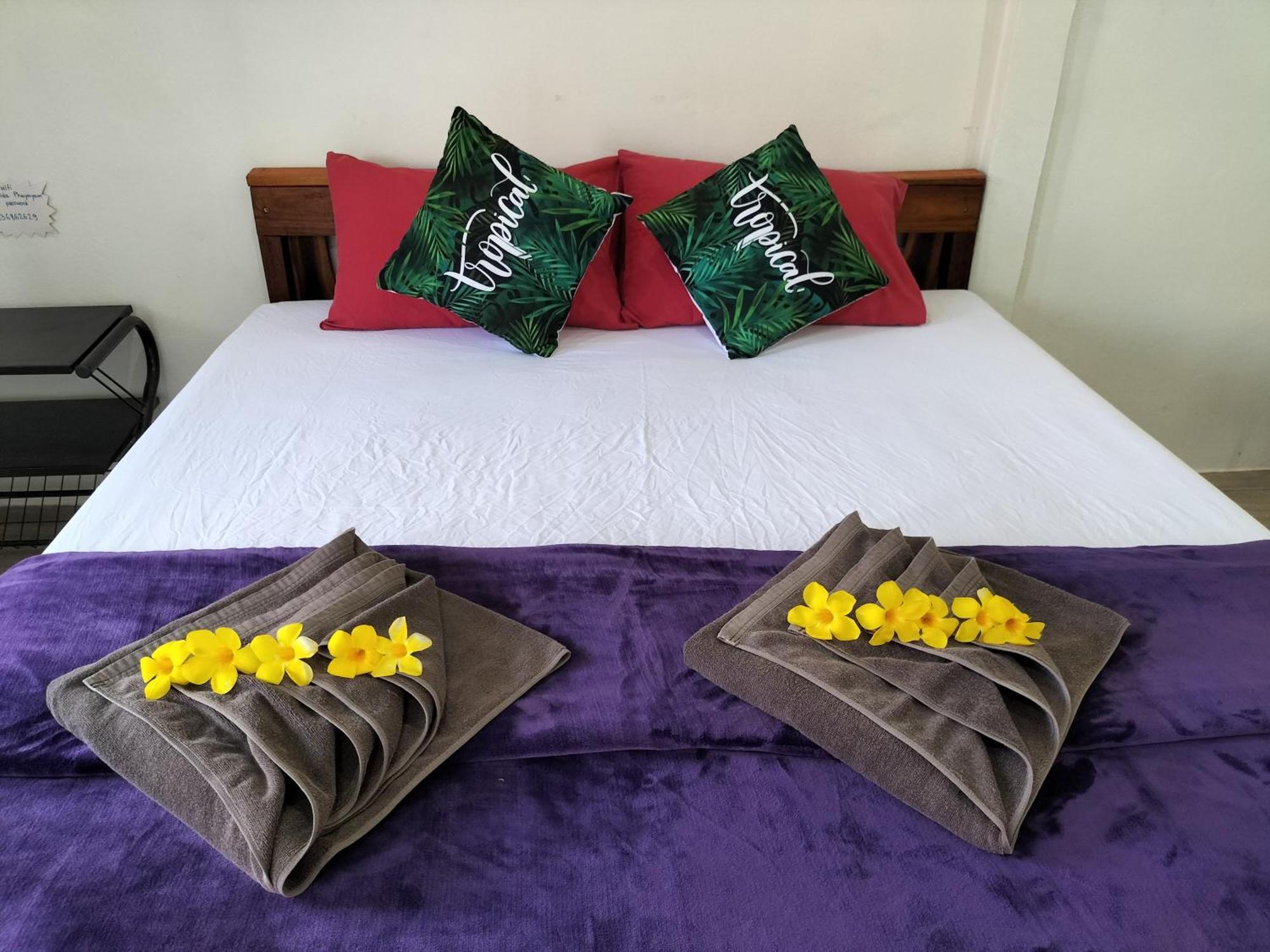Lanta Rabbit Rooms Koh Lanta Phòng bức ảnh