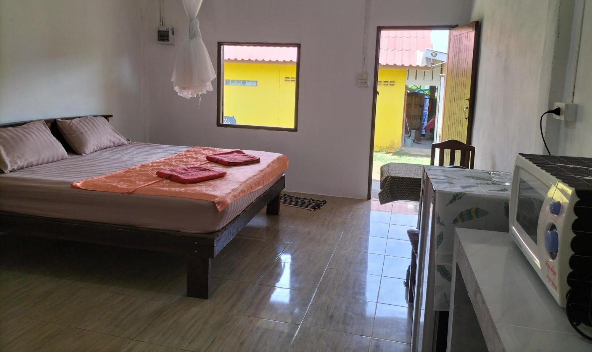 Lanta Rabbit Rooms Koh Lanta Phòng bức ảnh