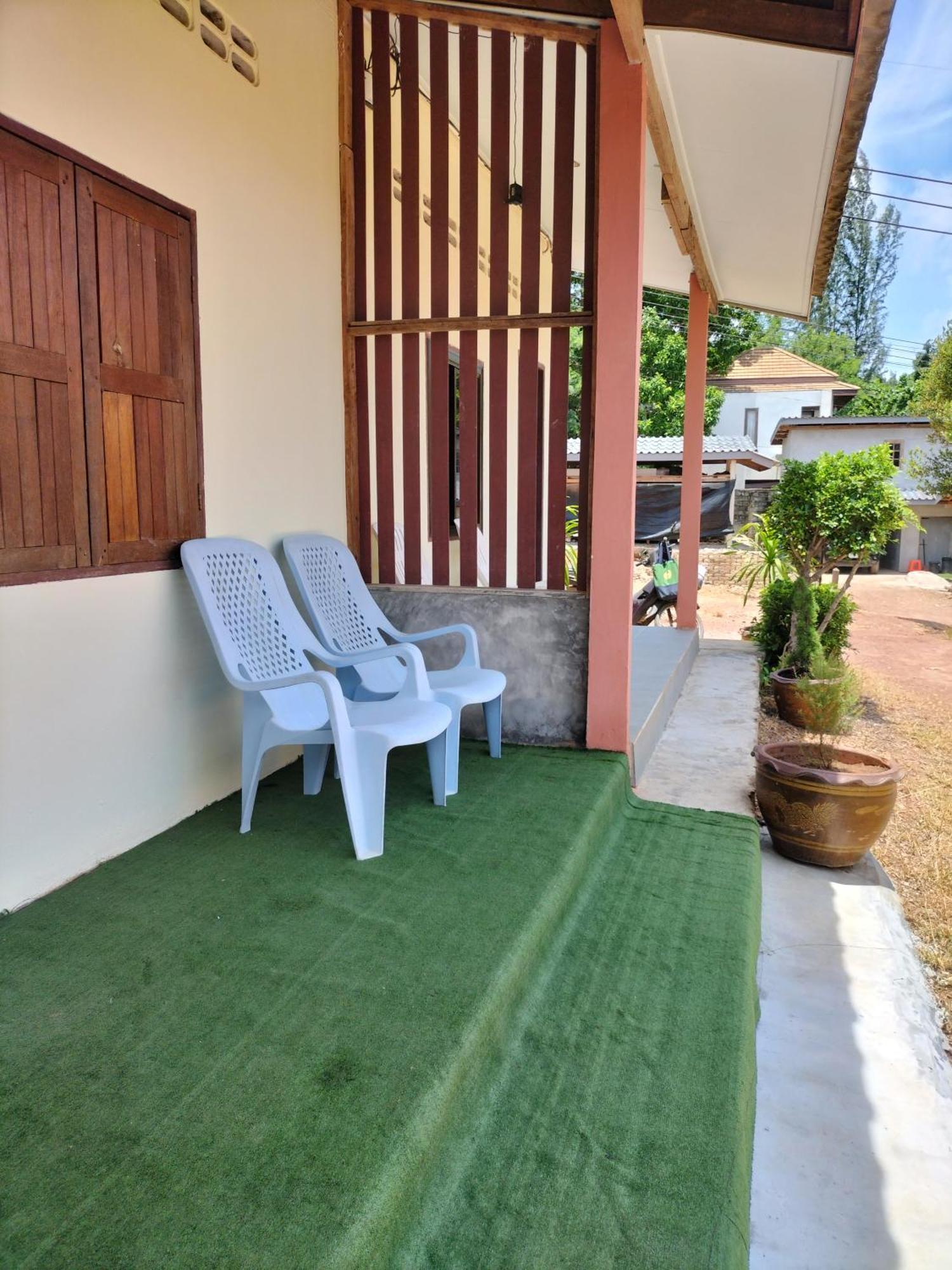 Lanta Rabbit Rooms Koh Lanta Phòng bức ảnh