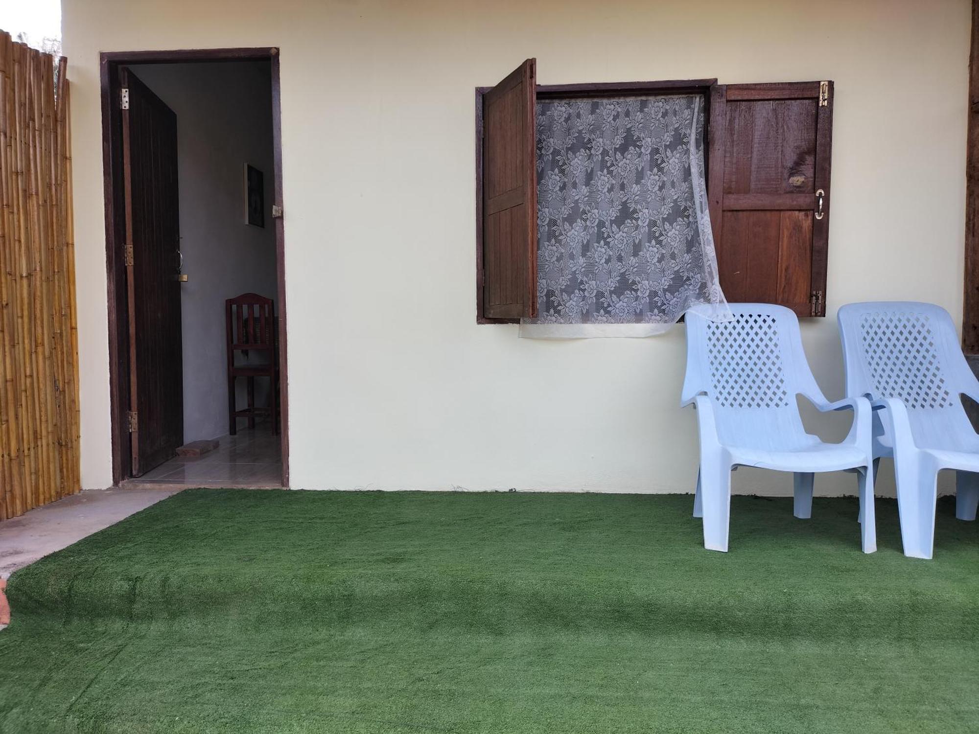 Lanta Rabbit Rooms Koh Lanta Phòng bức ảnh