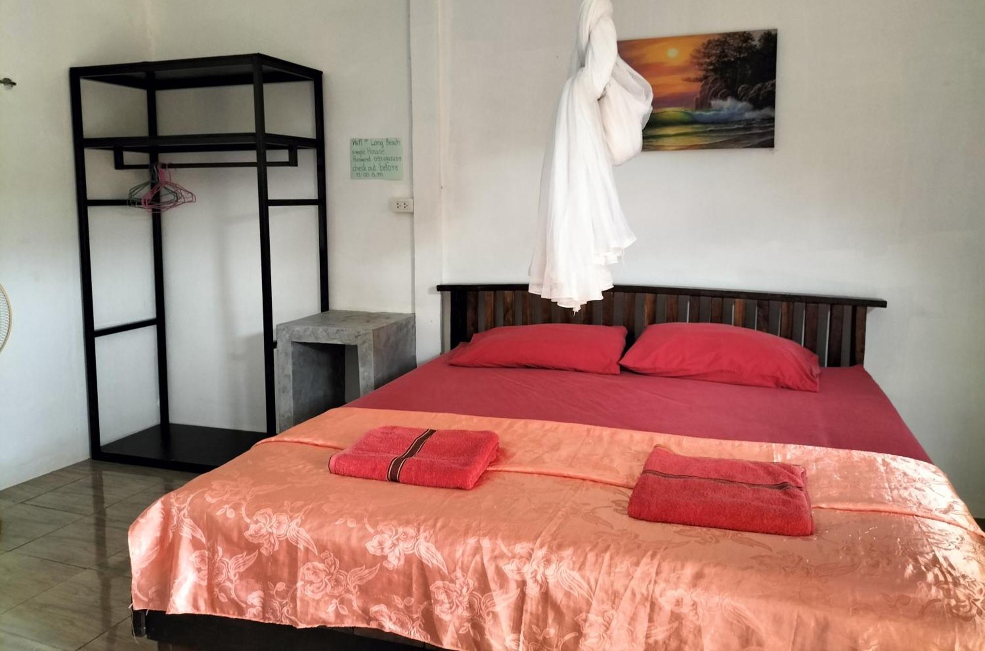 Lanta Rabbit Rooms Koh Lanta Phòng bức ảnh