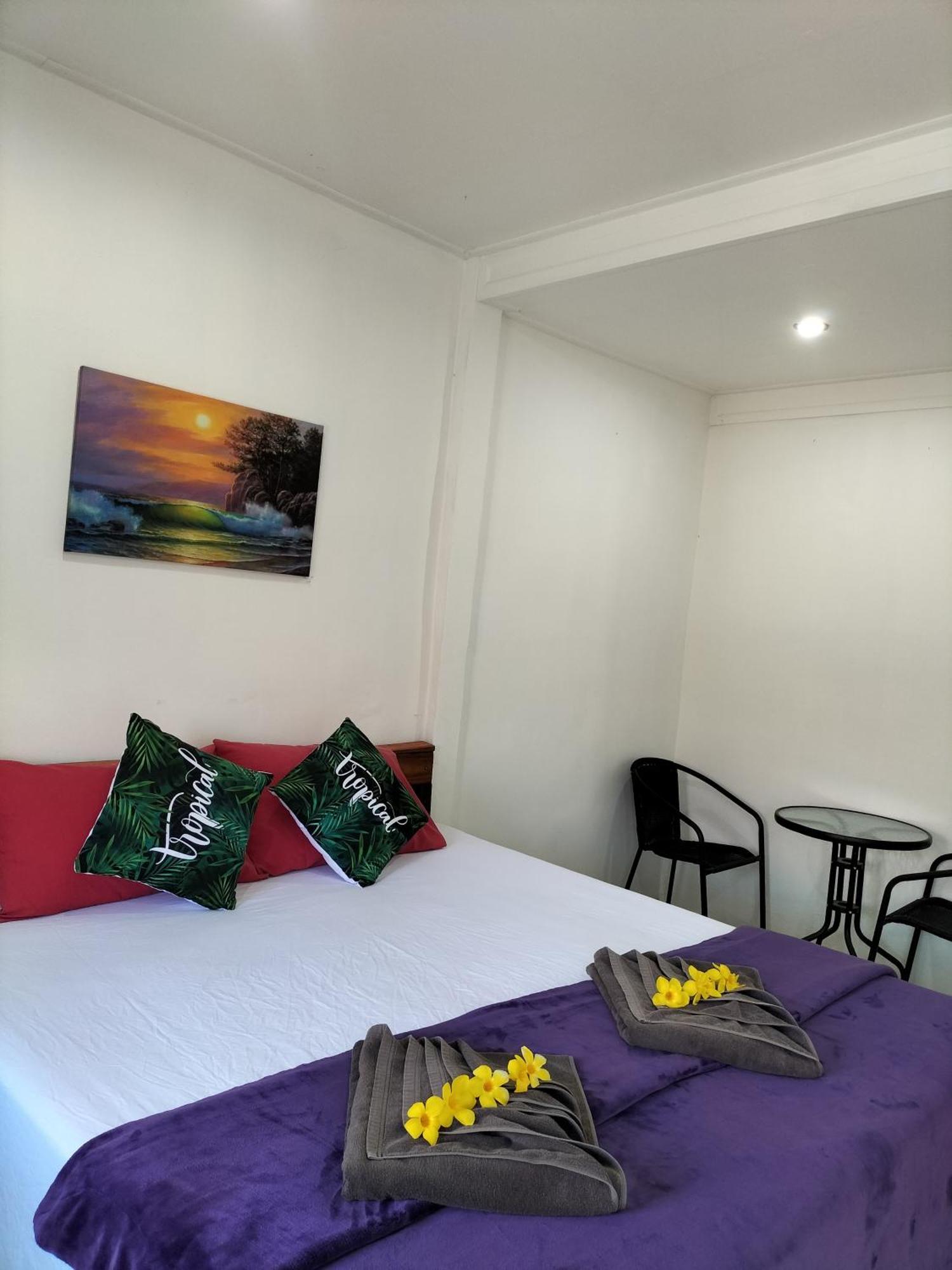 Lanta Rabbit Rooms Koh Lanta Phòng bức ảnh