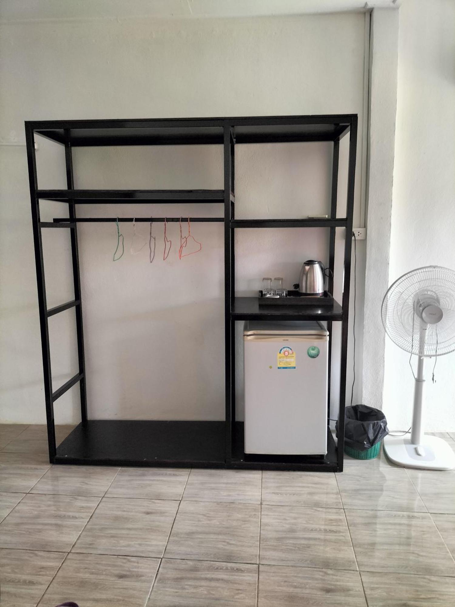 Lanta Rabbit Rooms Koh Lanta Phòng bức ảnh