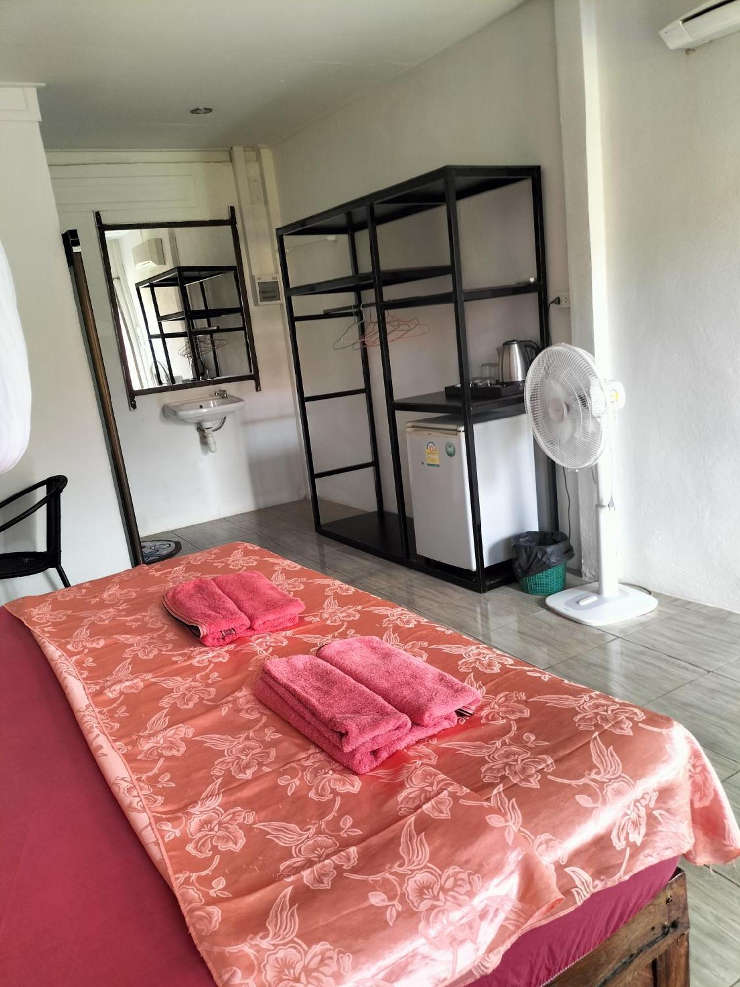 Lanta Rabbit Rooms Koh Lanta Phòng bức ảnh
