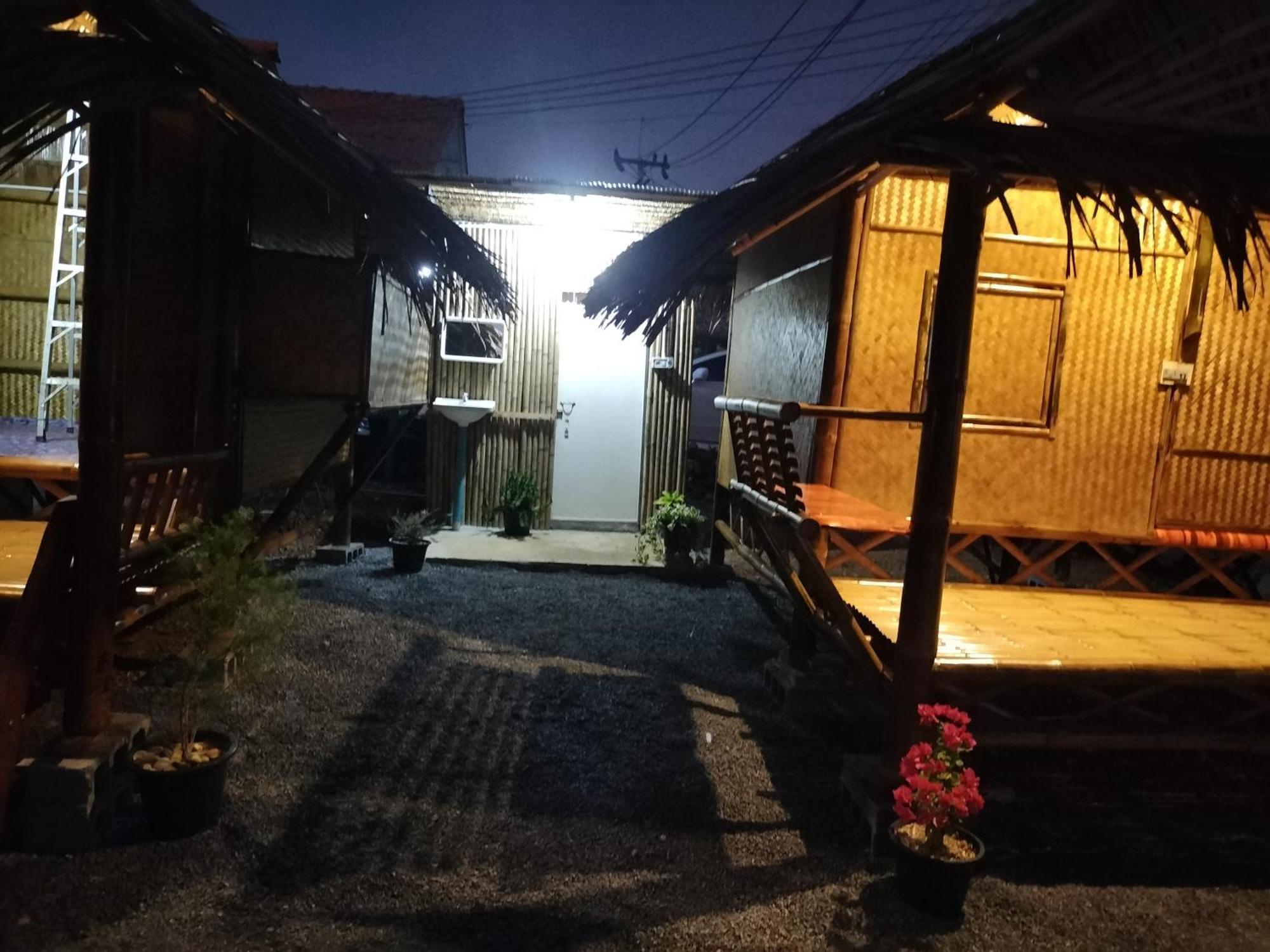 Lanta Rabbit Rooms Koh Lanta Phòng bức ảnh