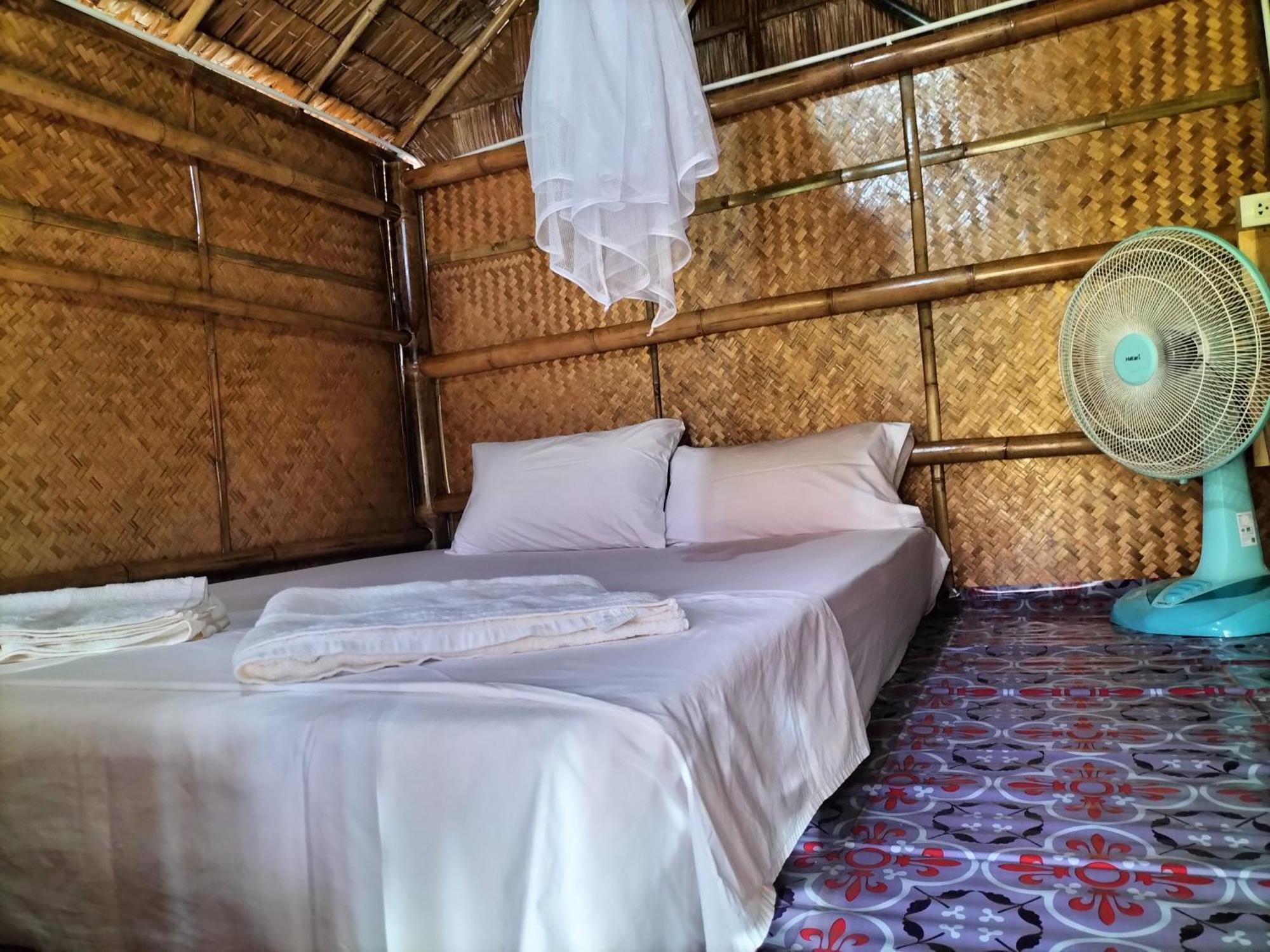 Lanta Rabbit Rooms Koh Lanta Phòng bức ảnh