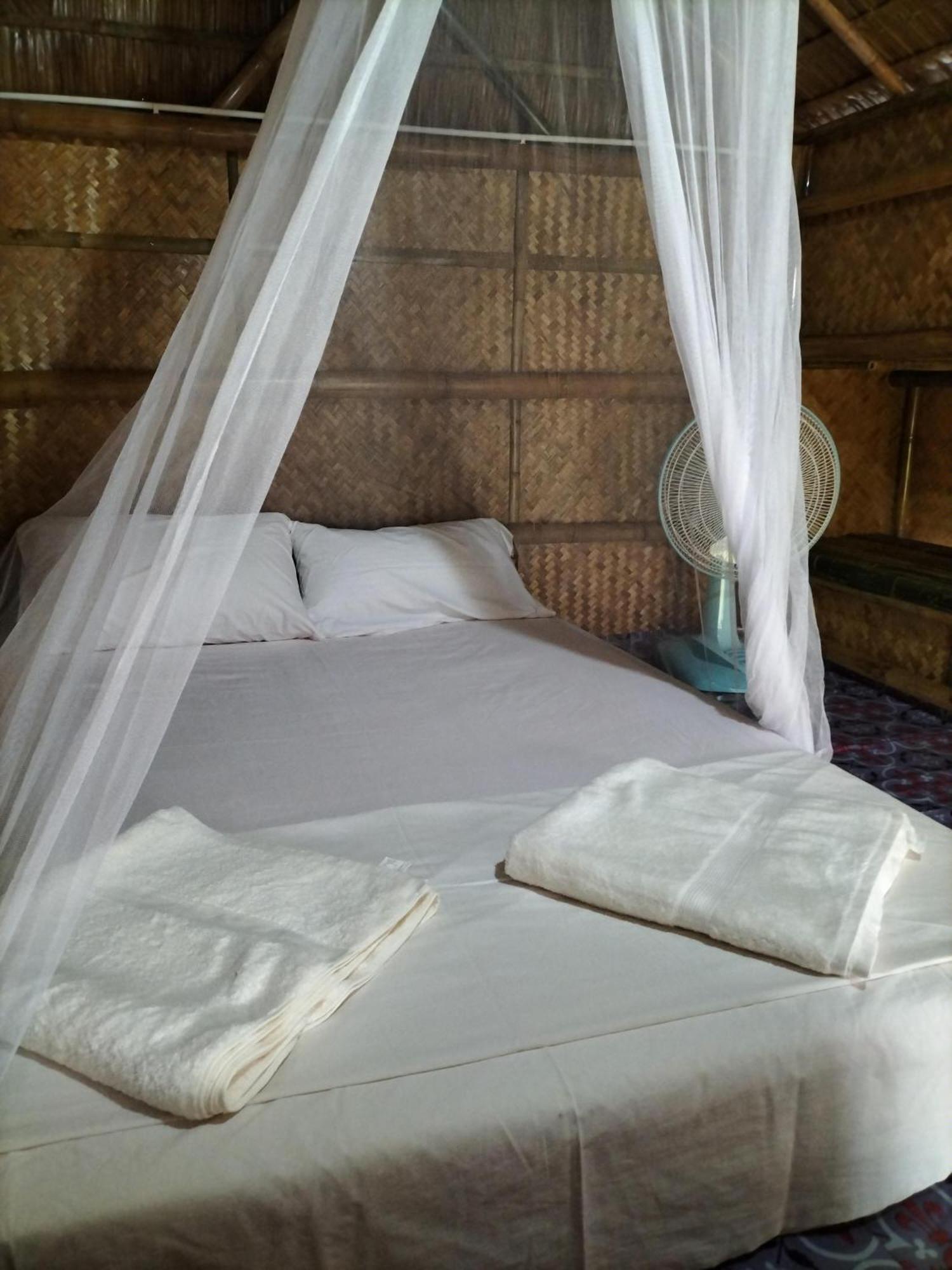 Lanta Rabbit Rooms Koh Lanta Ngoại thất bức ảnh