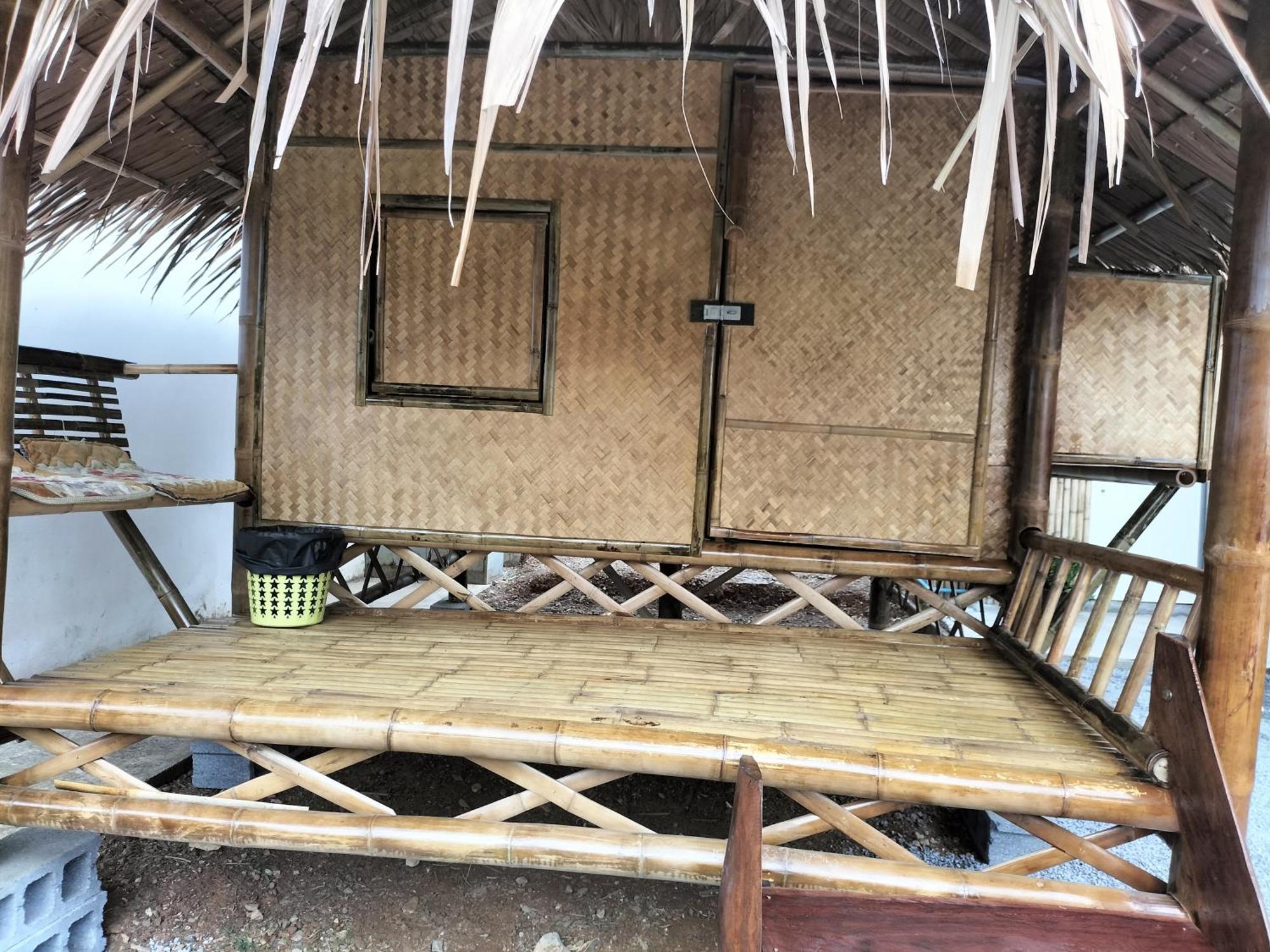Lanta Rabbit Rooms Koh Lanta Phòng bức ảnh