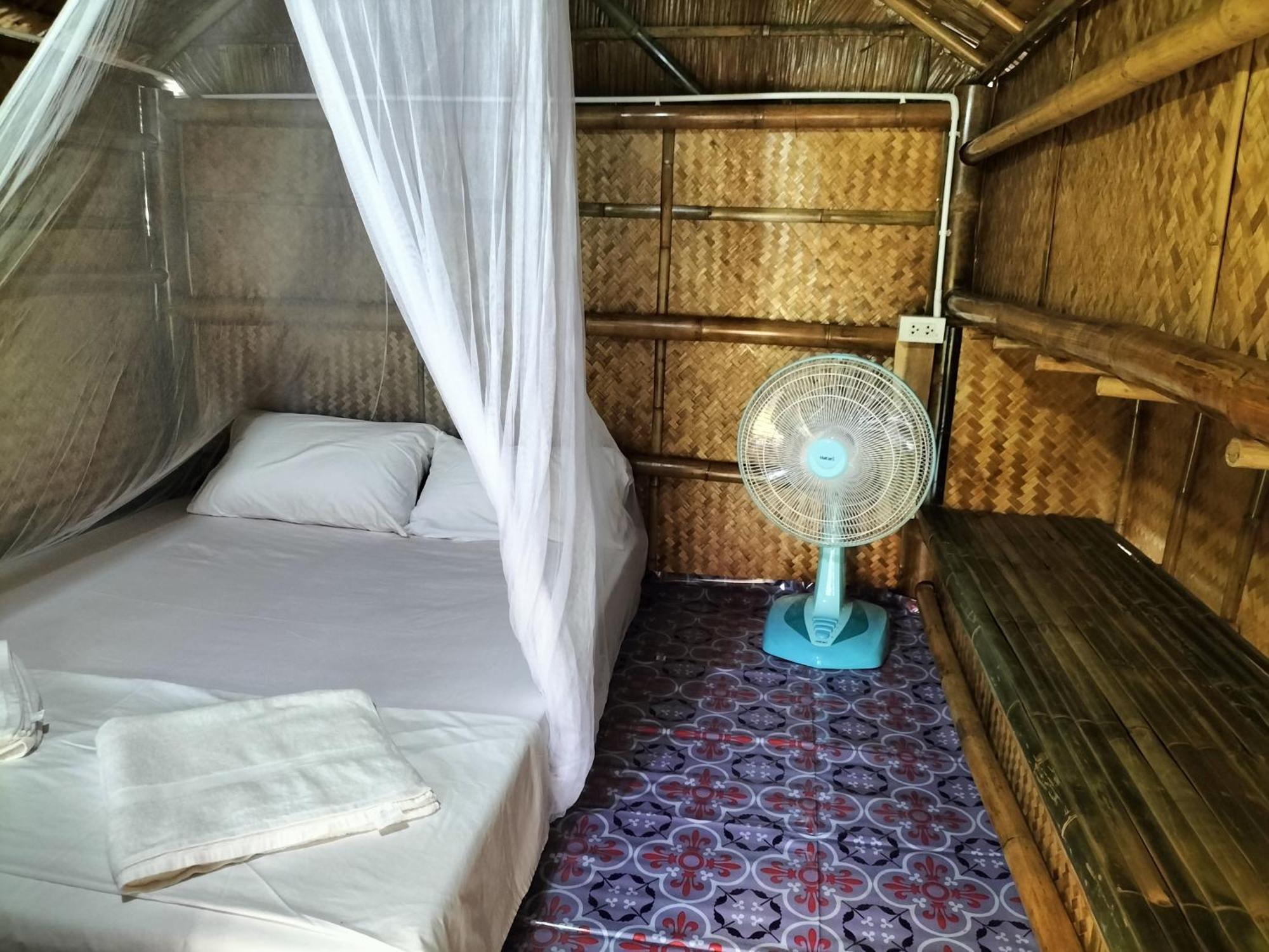 Lanta Rabbit Rooms Koh Lanta Phòng bức ảnh