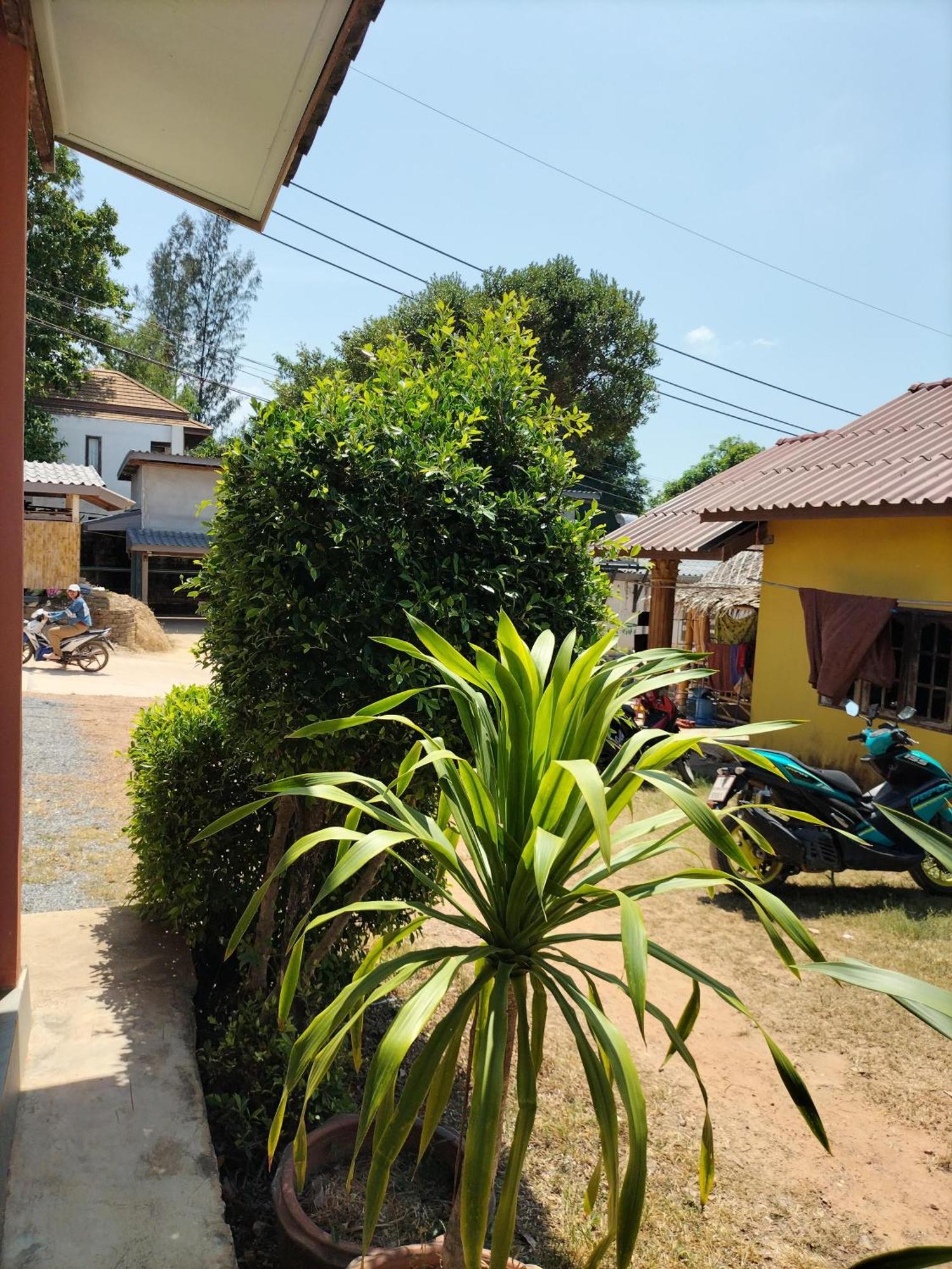 Lanta Rabbit Rooms Koh Lanta Phòng bức ảnh