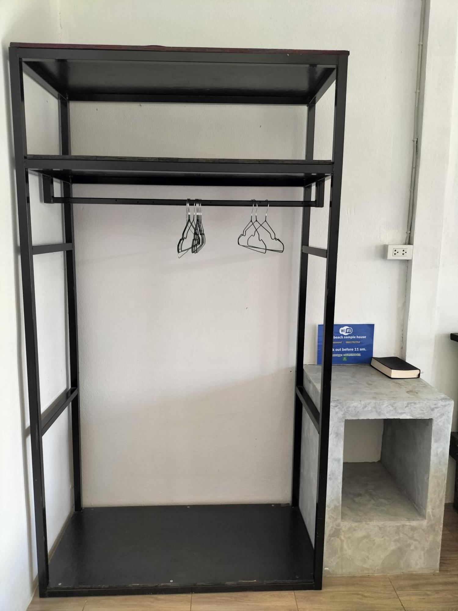 Lanta Rabbit Rooms Koh Lanta Phòng bức ảnh