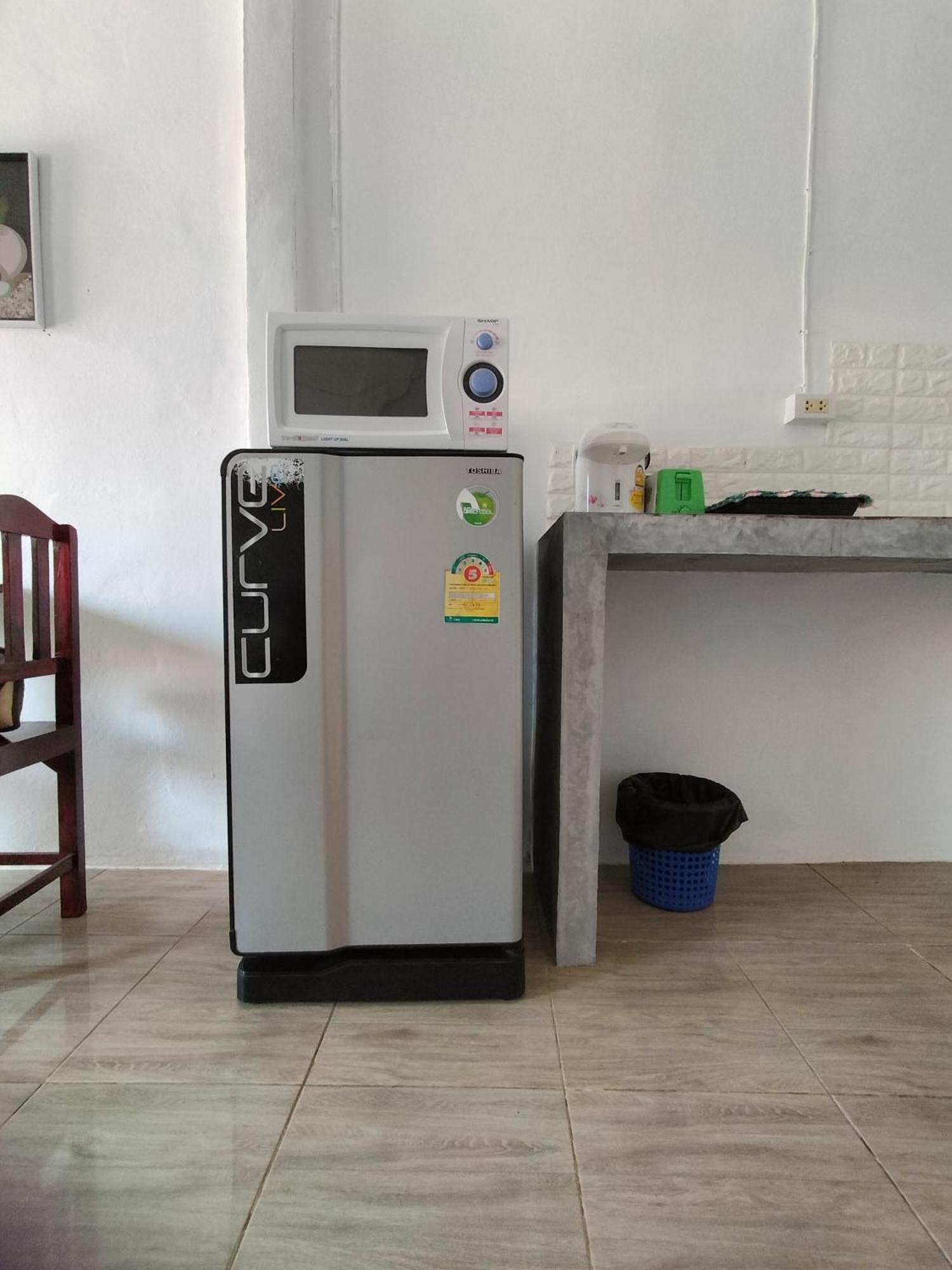 Lanta Rabbit Rooms Koh Lanta Phòng bức ảnh