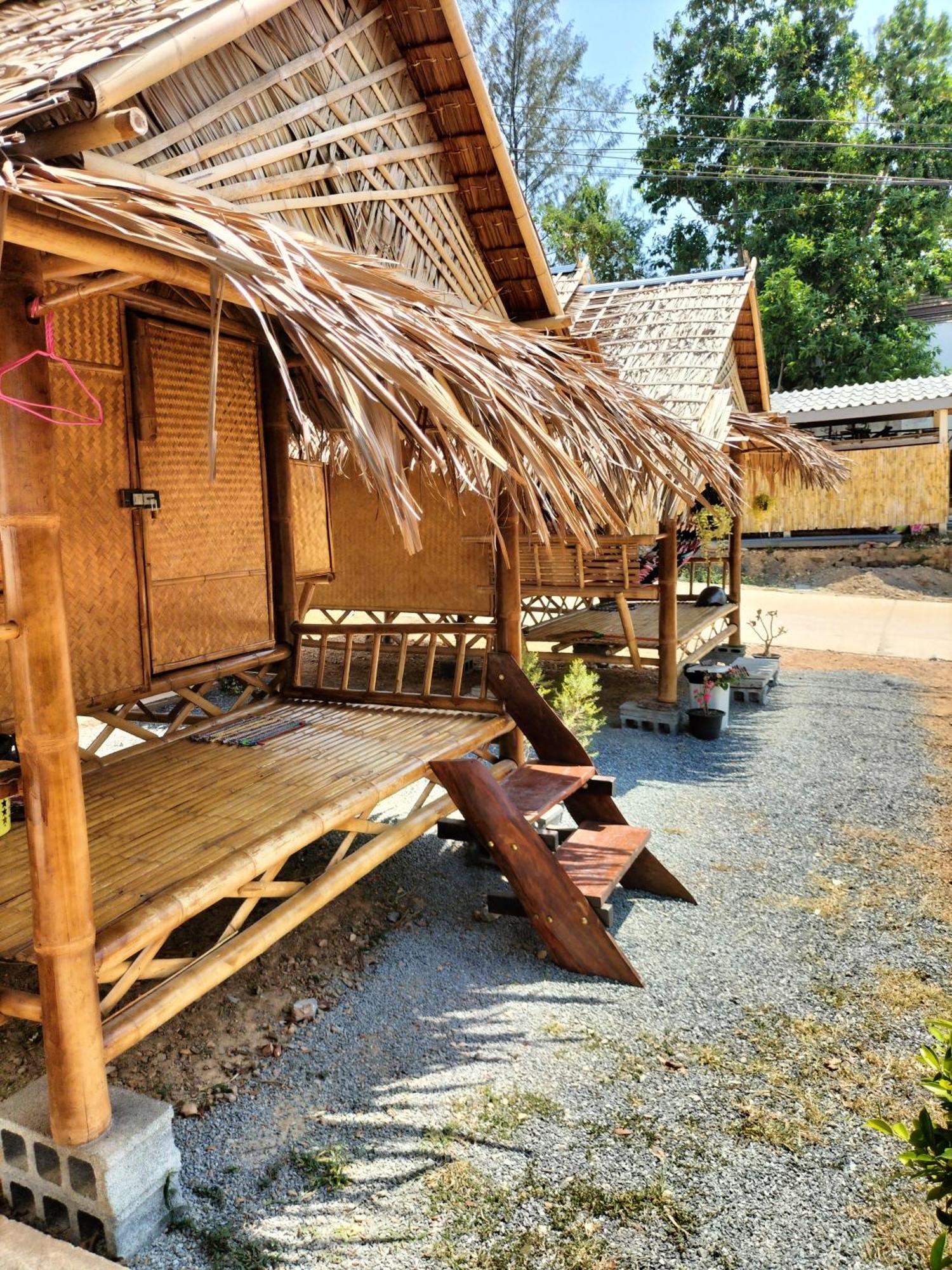 Lanta Rabbit Rooms Koh Lanta Phòng bức ảnh