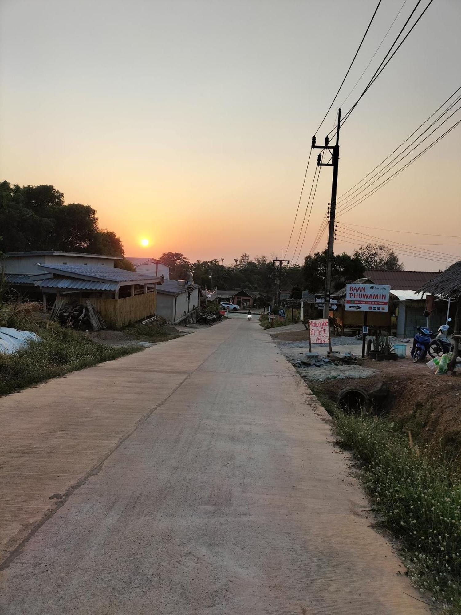 Lanta Rabbit Rooms Koh Lanta Ngoại thất bức ảnh