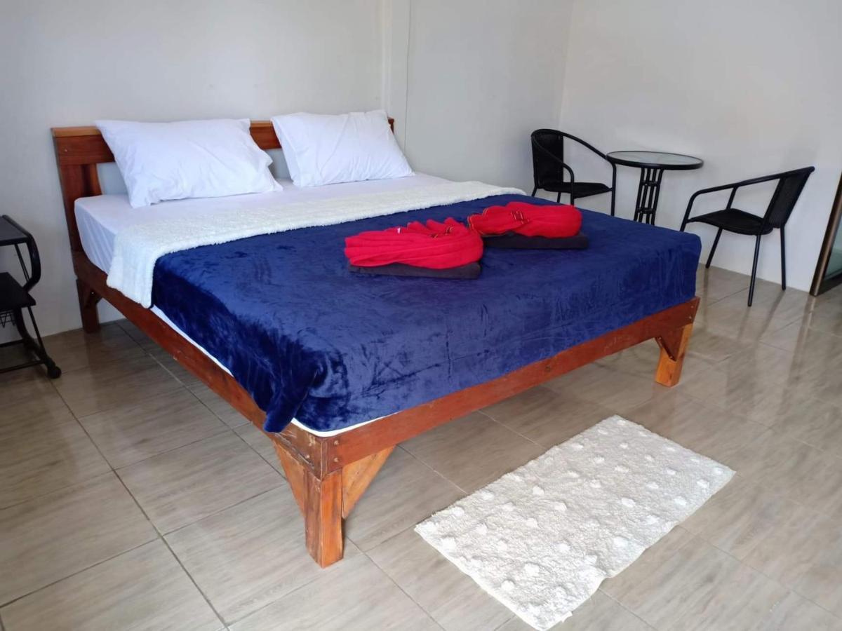 Lanta Rabbit Rooms Koh Lanta Ngoại thất bức ảnh