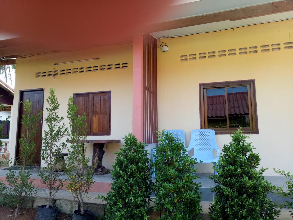 Lanta Rabbit Rooms Koh Lanta Ngoại thất bức ảnh