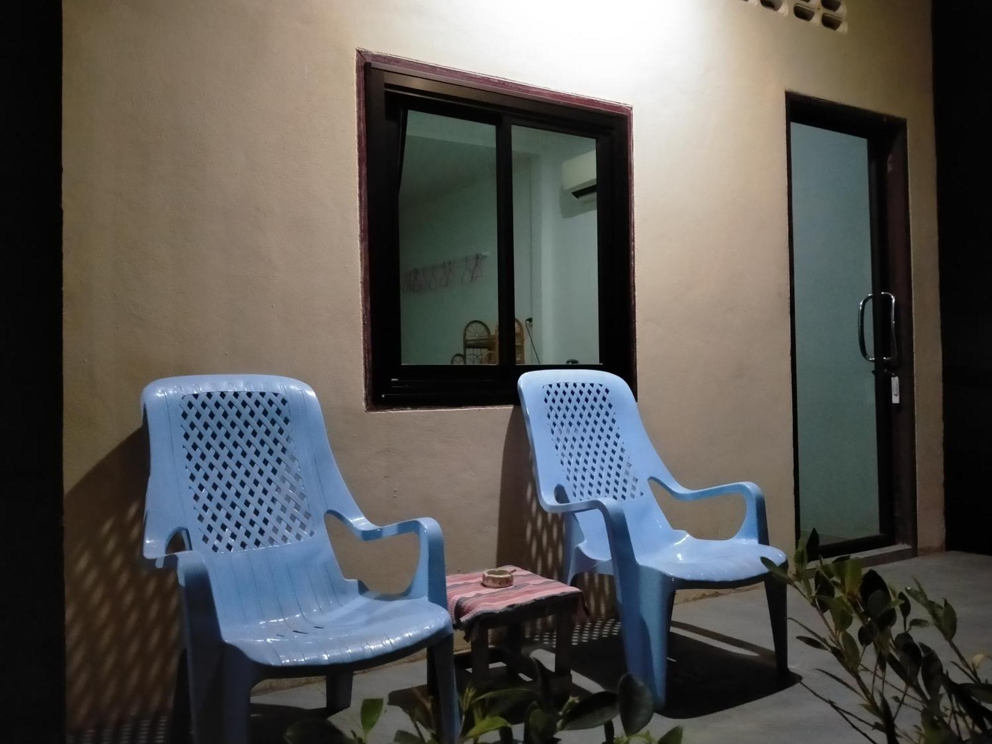 Lanta Rabbit Rooms Koh Lanta Ngoại thất bức ảnh