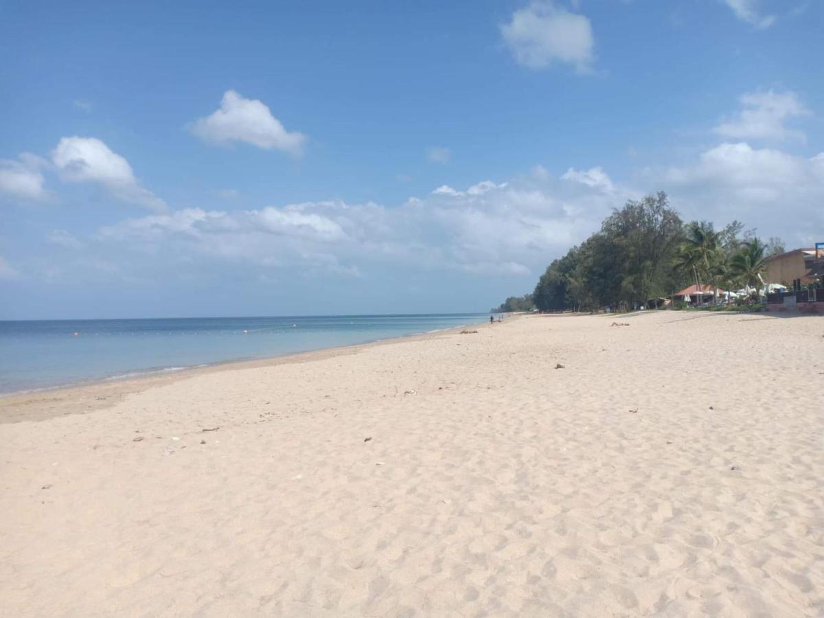 Lanta Rabbit Rooms Koh Lanta Ngoại thất bức ảnh