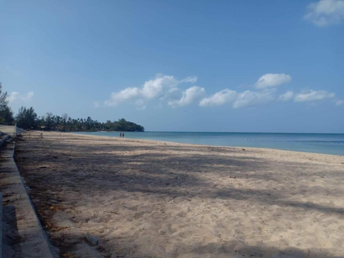 Lanta Rabbit Rooms Koh Lanta Ngoại thất bức ảnh